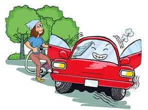 初春爱车清洁养护全攻略，山东润华一汽-大众为您守护出行