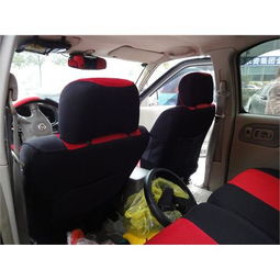 厂价直销日产帕拉丁专用三明治座套 质量提升，性价比高